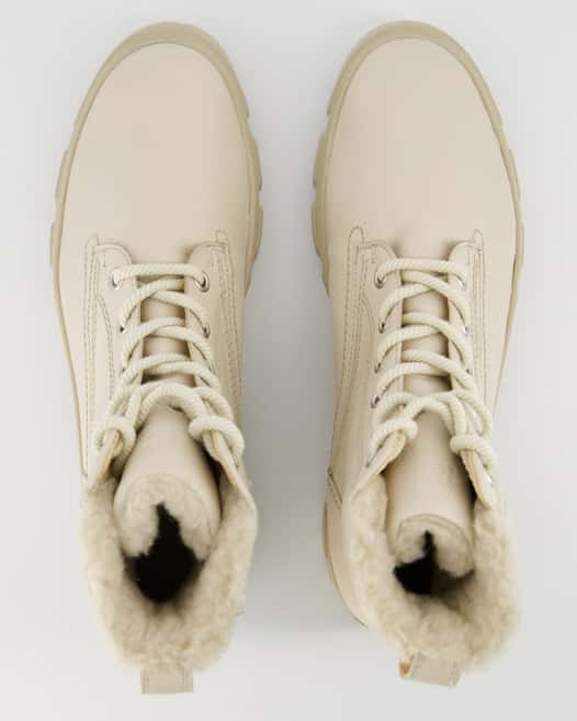 Paul Green 9963-036 Winterschuhe in Beige