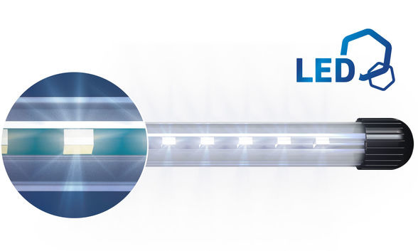 Juwel Primo 70 LED | Aquaria