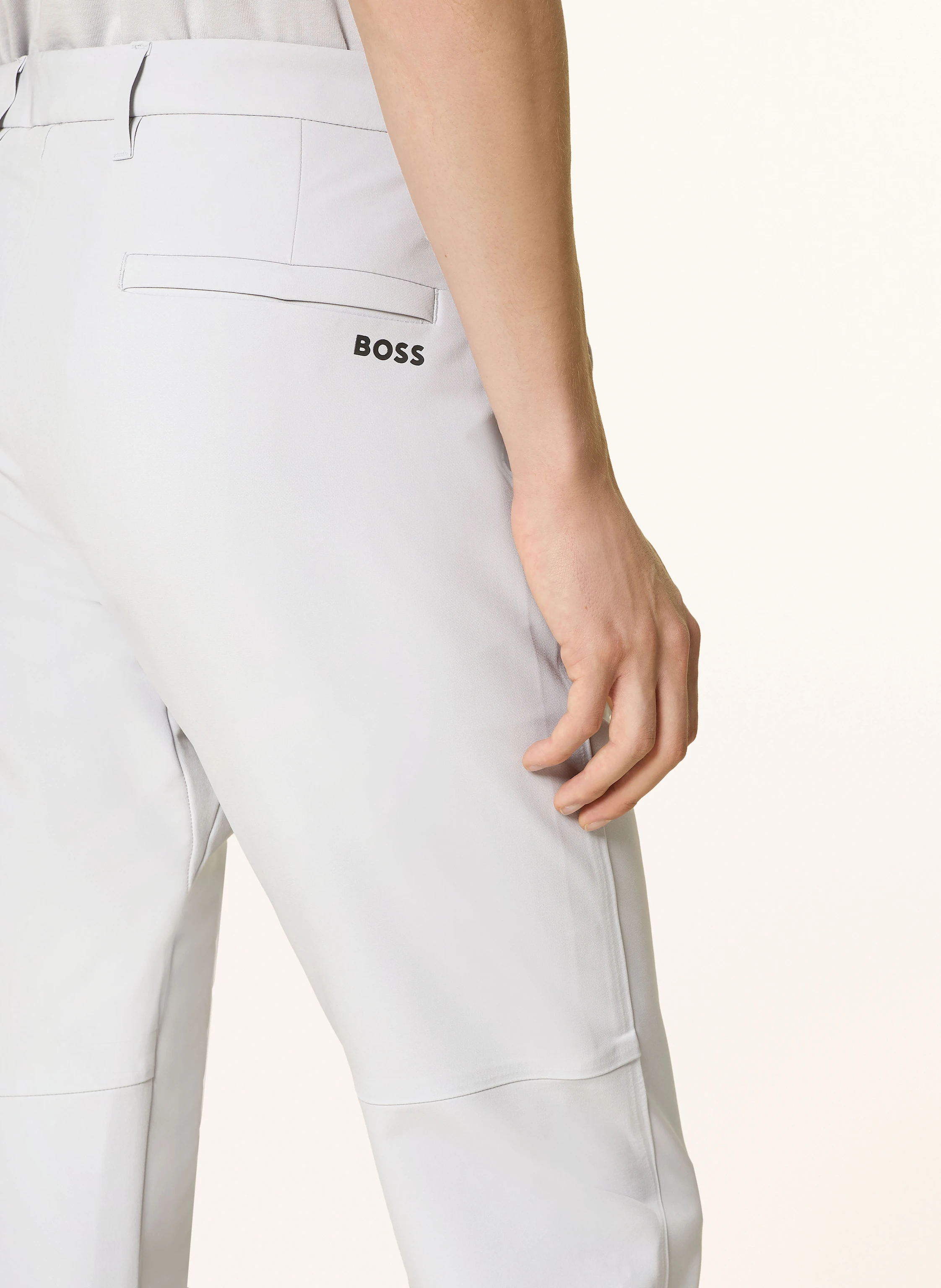BOSS Chino COMMUTER Slim Fit