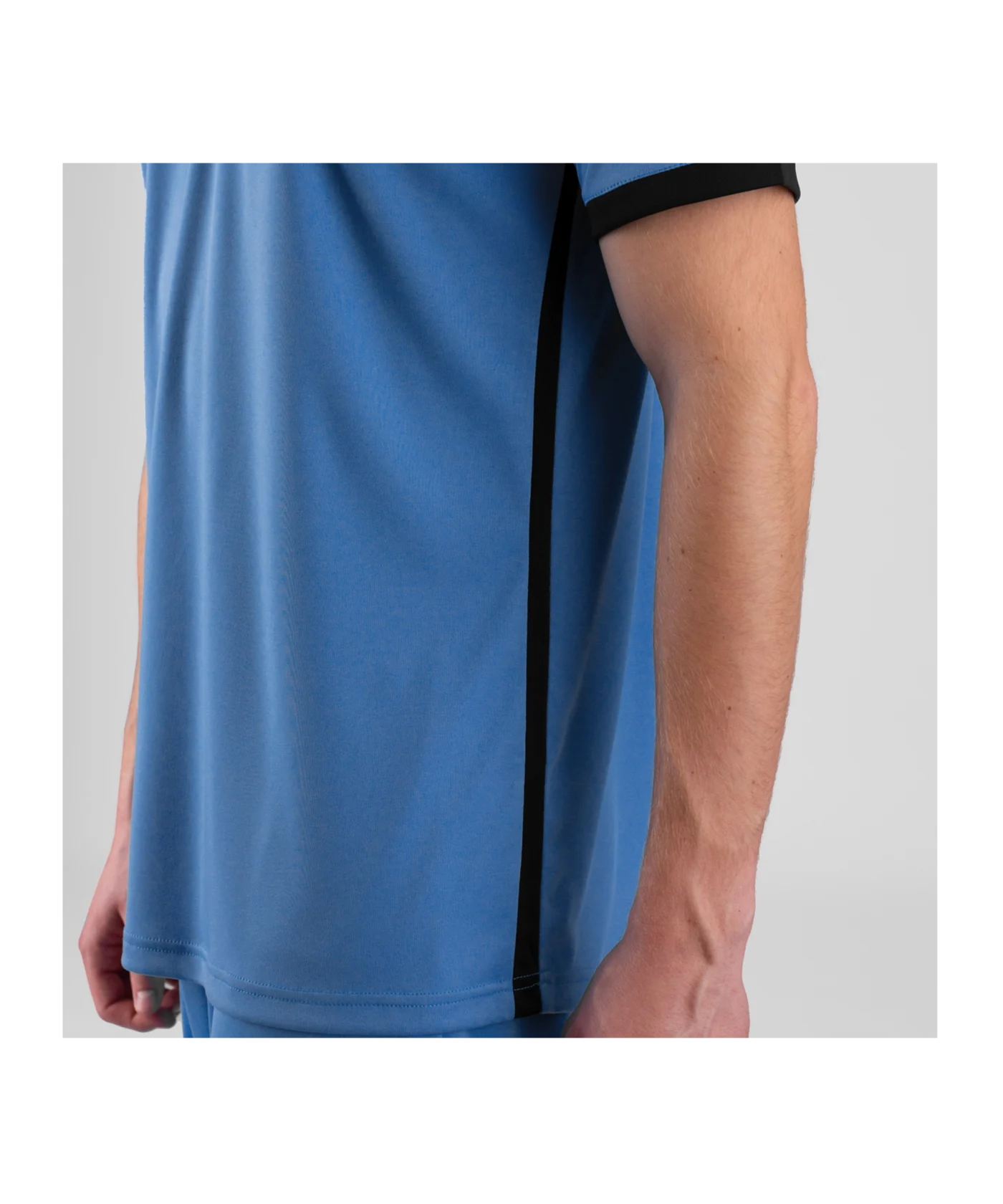 JAKO Primera KA Trikot Blau F430