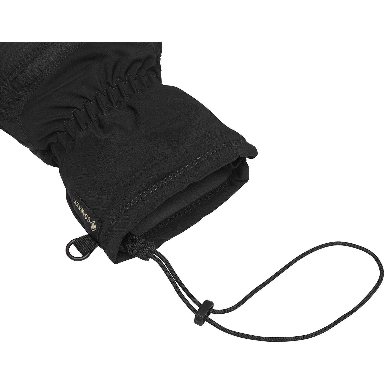 Black Diamond Mission Gloves