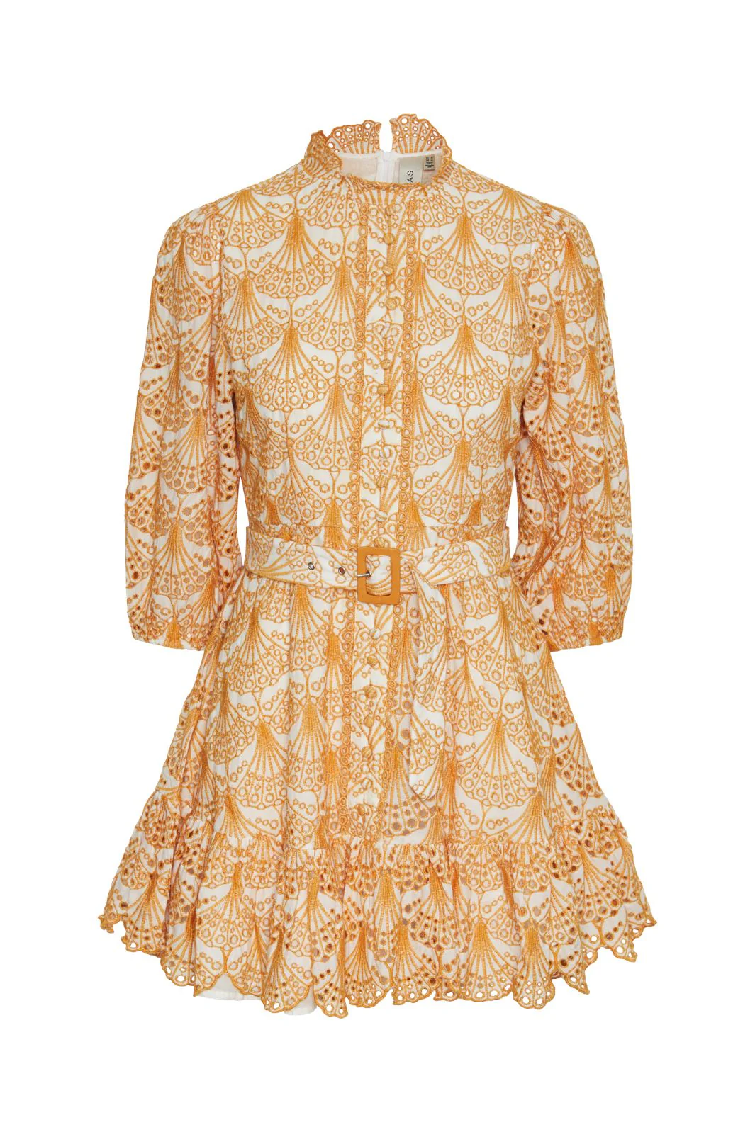Y.A.S Yaselani 3/4 Dress