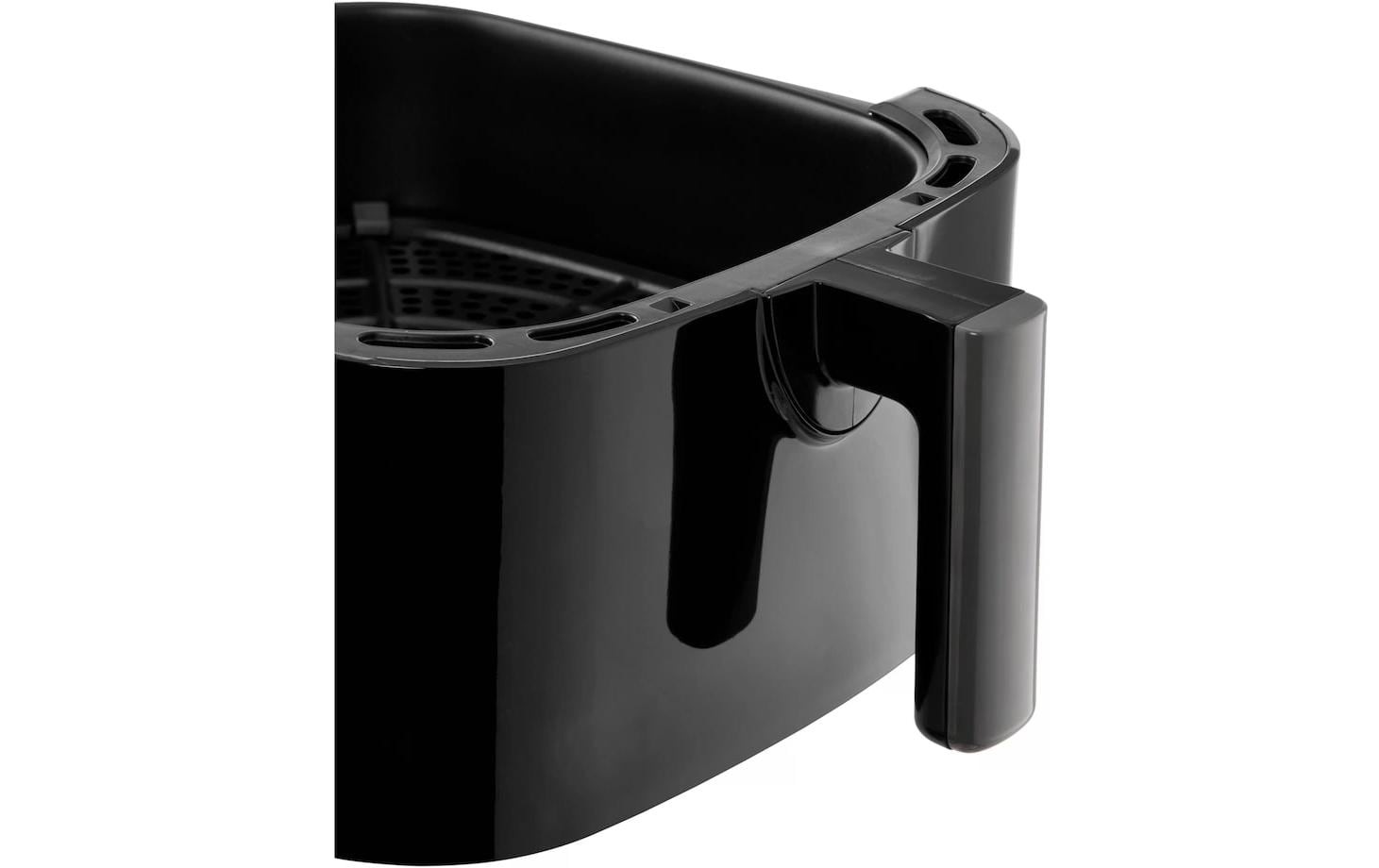 Medion® Heissluftfritteuse »MD 11750 45329 l, Schwarz« 2150 W