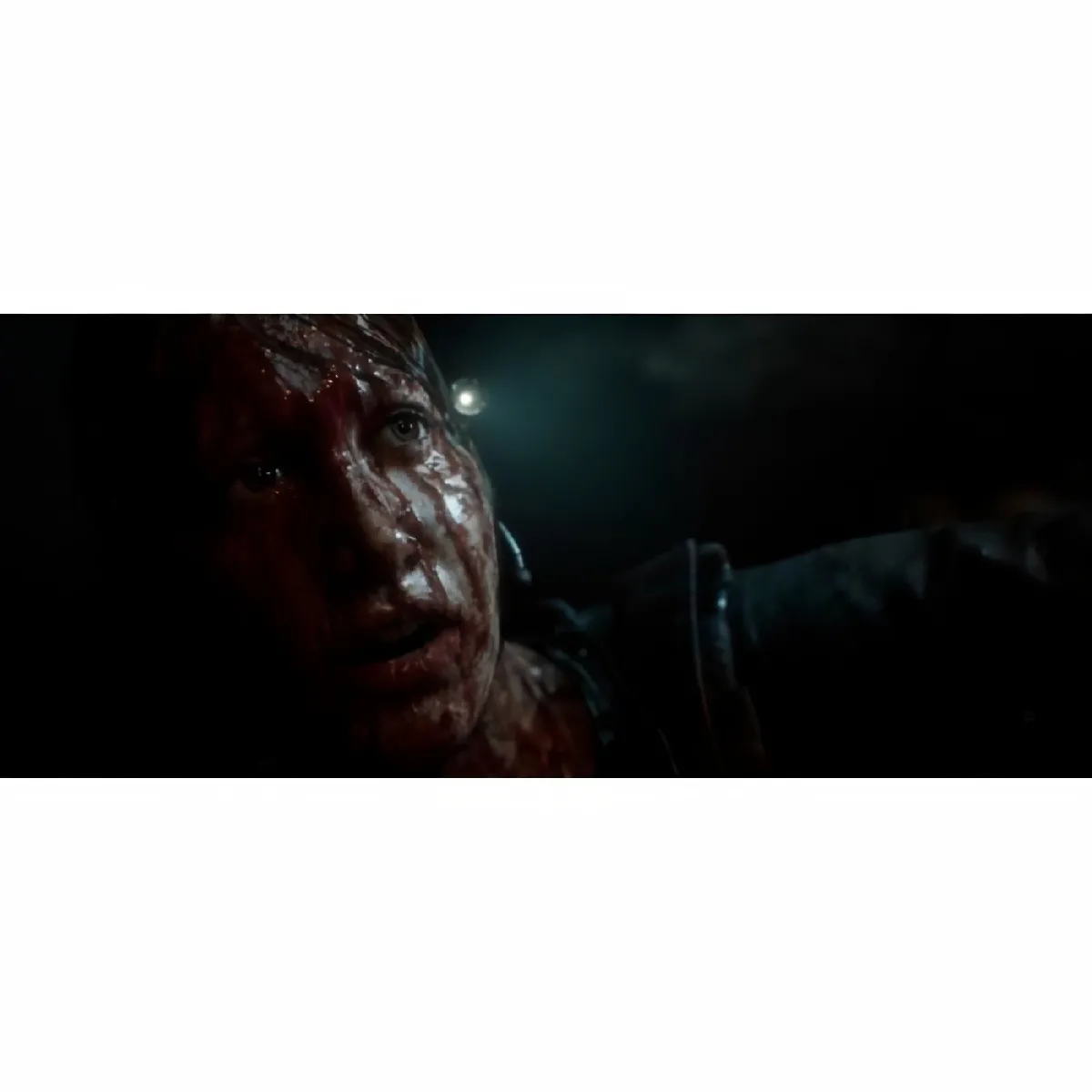 BANDAI NAMCO ENTERTAINMENT The Dark Pictures Anthology: House Of Ashes PS4