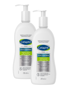 Cetaphil PRO Itch Control Hydraterende Melk Duoverpakking 2x295ML