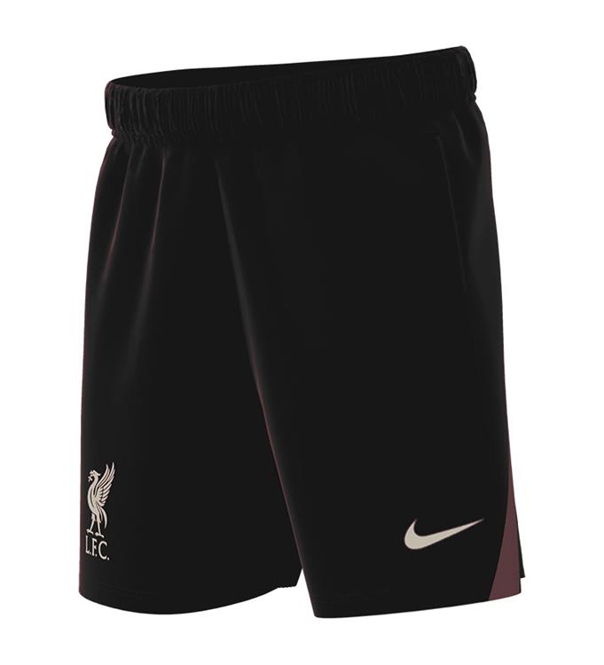 Nike JR Liverpool FC Dri-FIT Trainingsshort 2024/2025