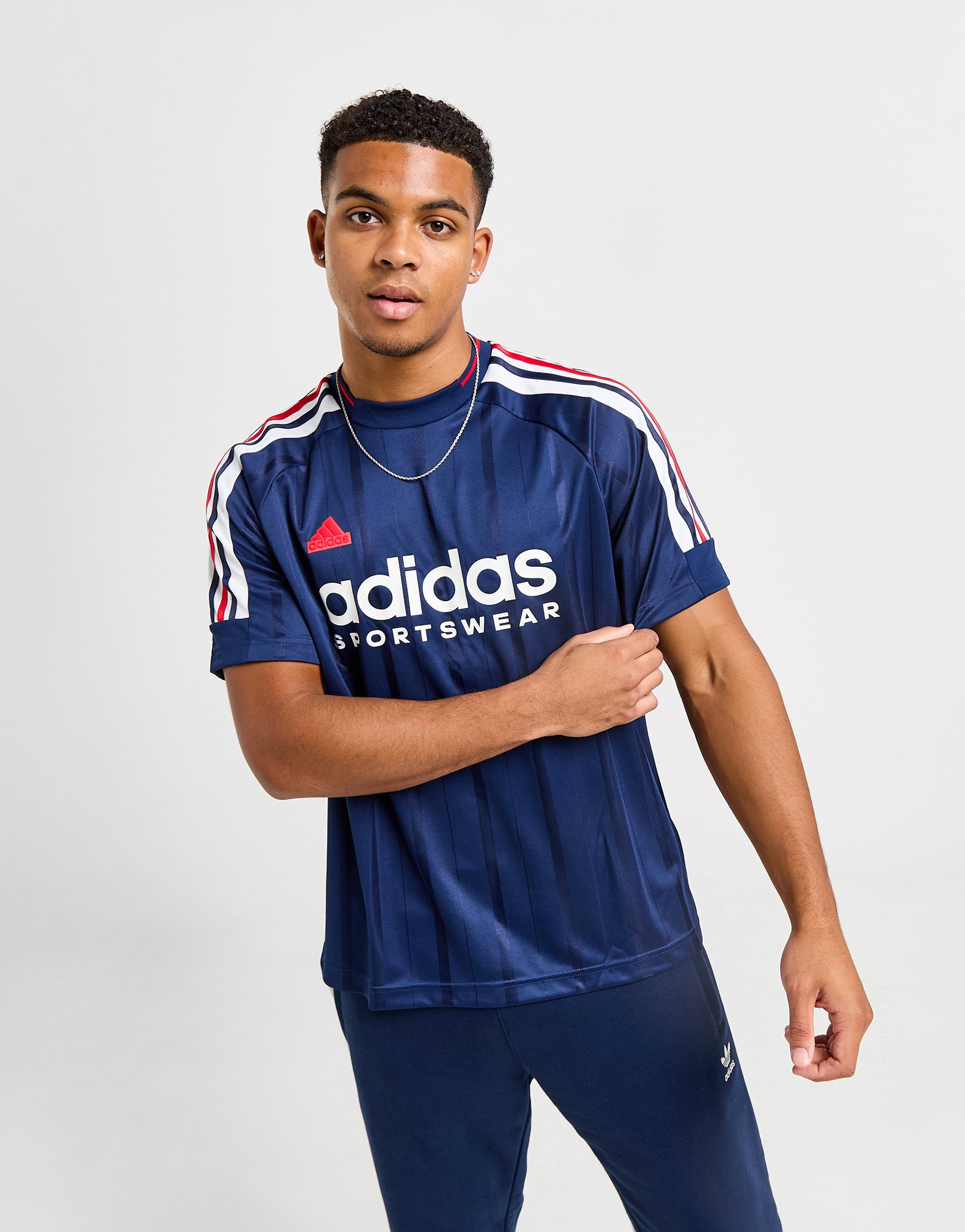 adidas T-shirt House of Tiro Nations Pack