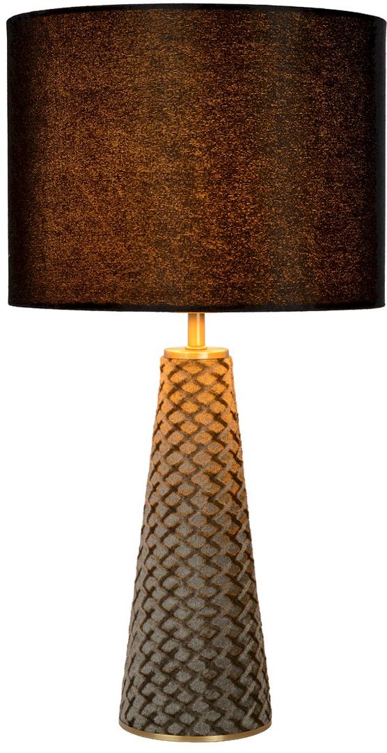 Lucide   Cone Tafellamp