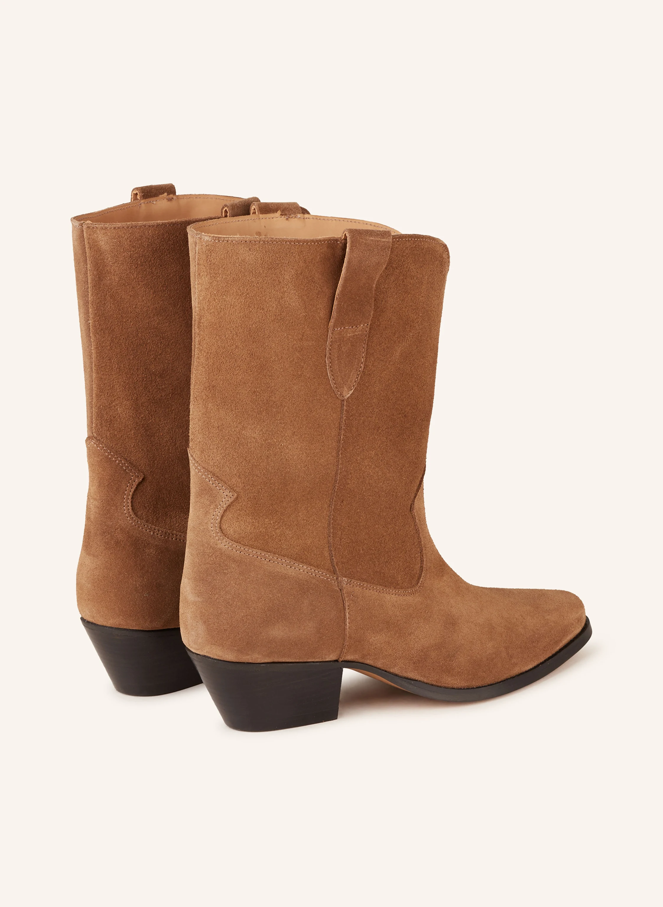 MRS & HUGS Cowboy Boots