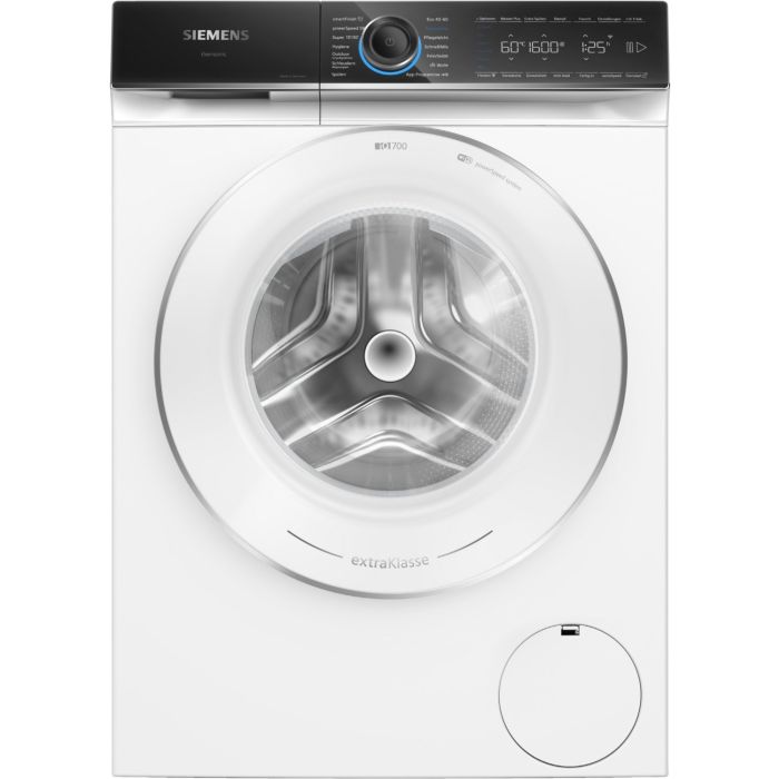 Siemens Waschmaschine iQ700 WG56B2090