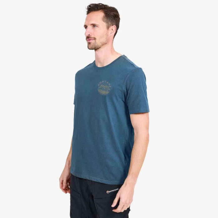 Starscape T-shirt Men