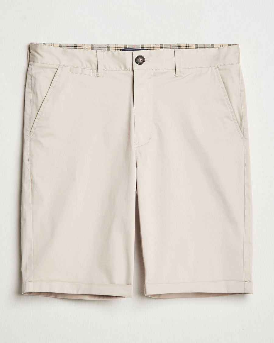Barbour Lifestyle Smart Chino Shorts Mist