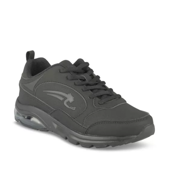 Baskets NOIR AIRNESS