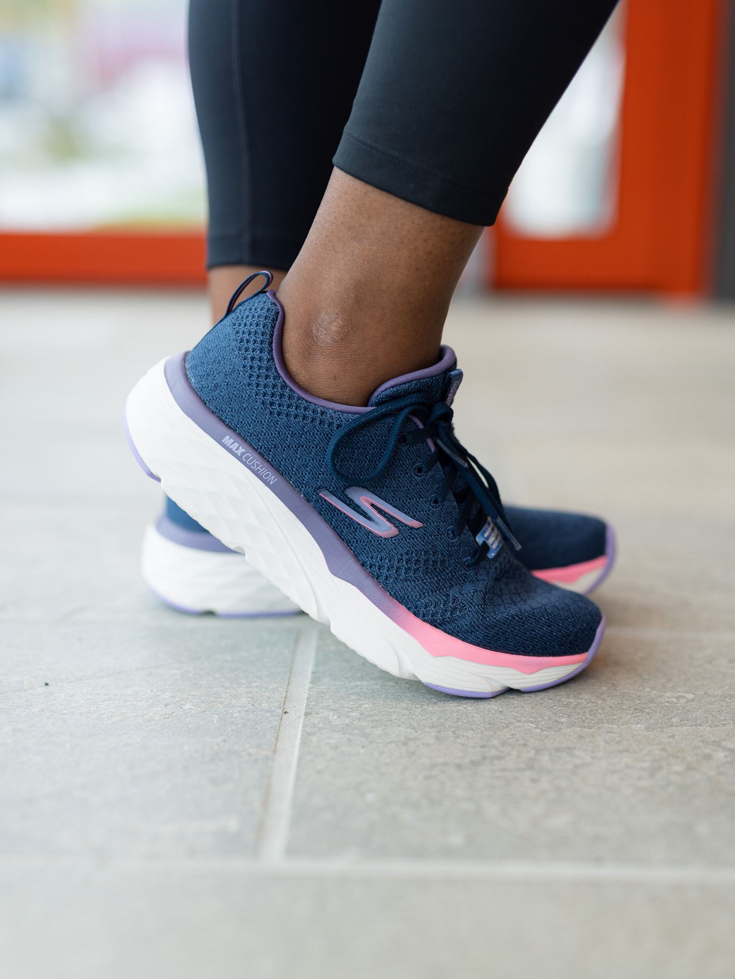 Max Cushioning Elite