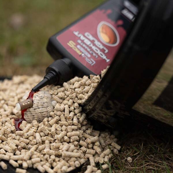 Liquide Liquirigs Ultimate Multi-Bait Hookbait Liquid (100 ml)