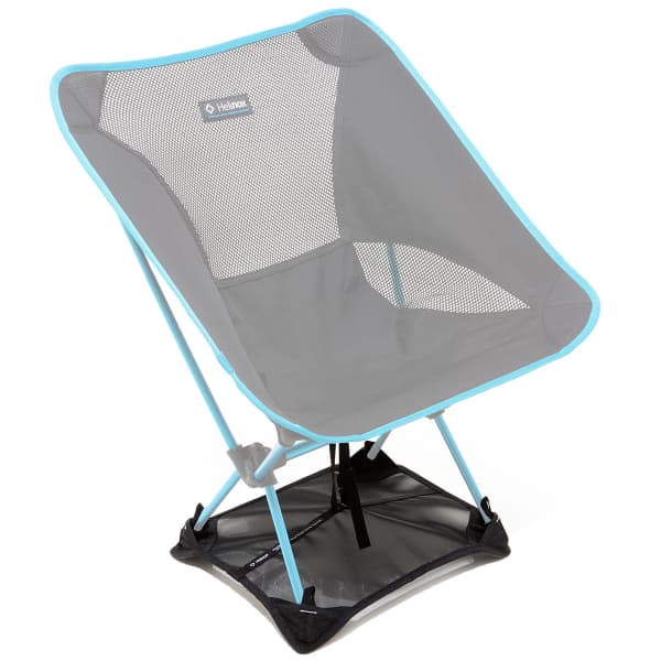 Siège camping HELINOX GROUND SHEET-CHAIR ONE