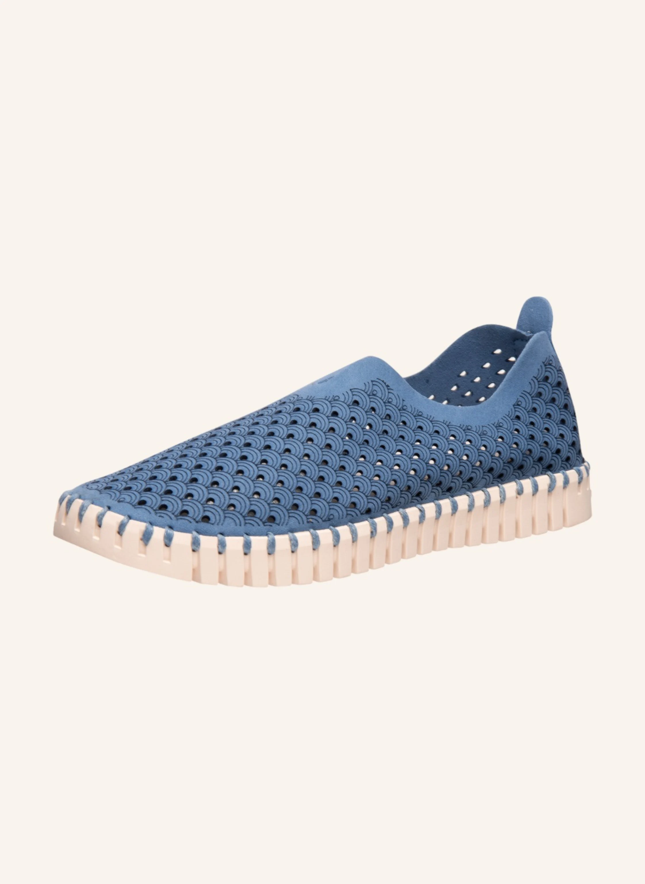 ILSE JACOBSEN Sneaker Low TULIP3275