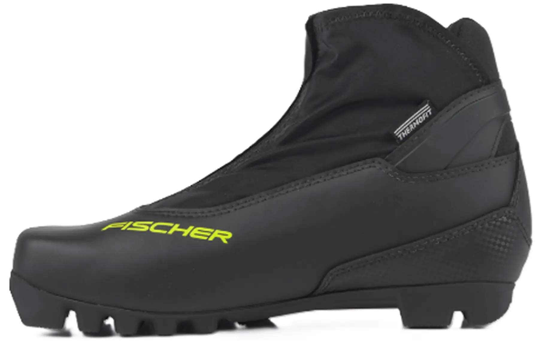 Fischer RC3 25 Classic Cross country skistøvler - Klassisk Støvler