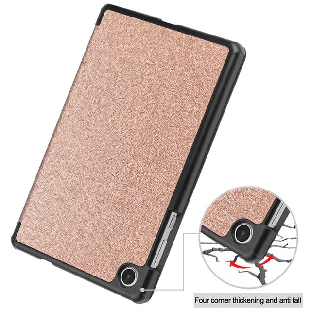 SKALO Lenovo Tab M8 Gen 4 Trifold Flip Cover