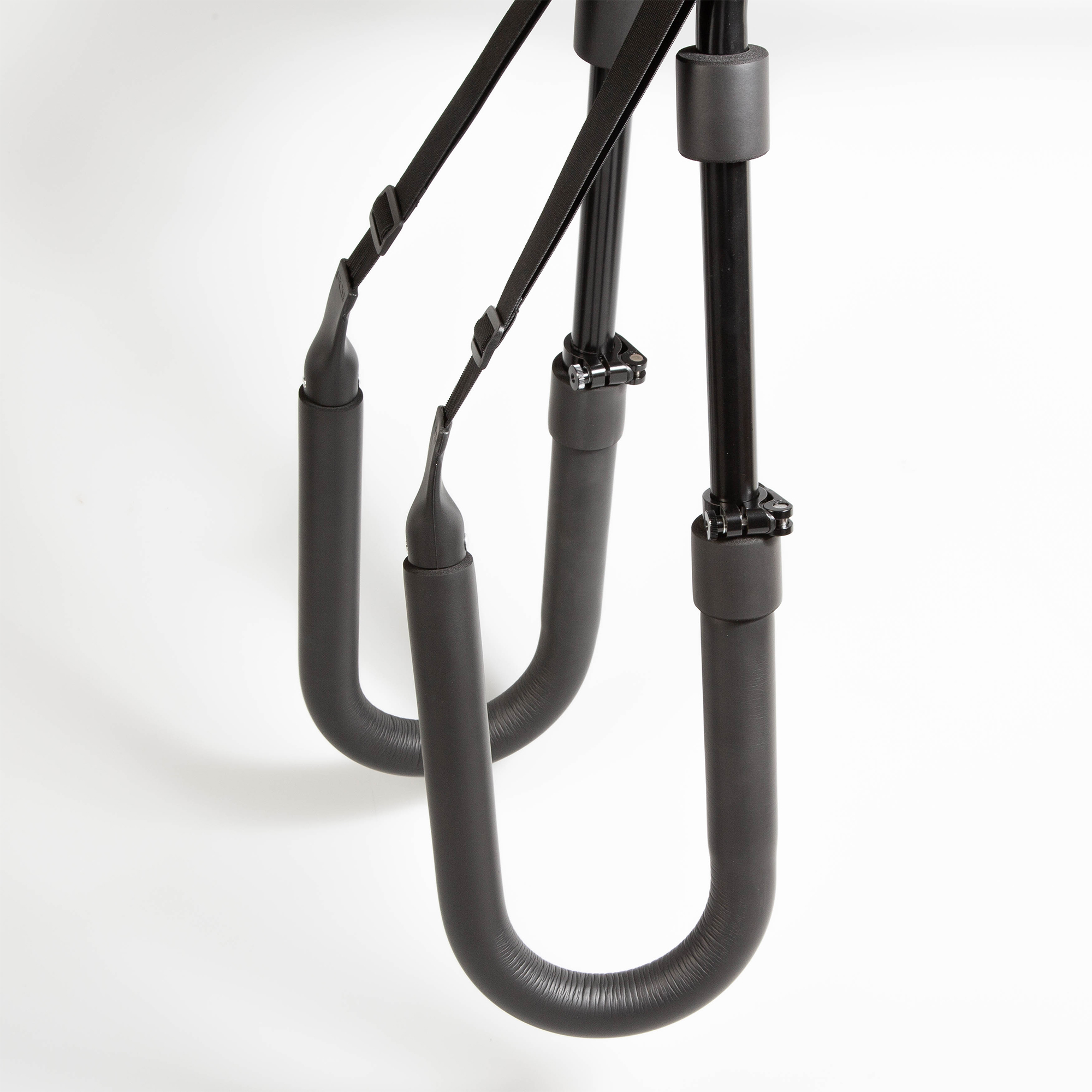 FCS Scooter Rack Rear Mount / Porte Surf pour scooter