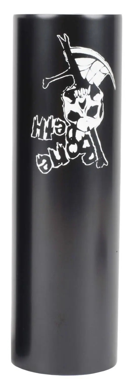 Bone Deth Side Pipe BMX Peg | SkatePro