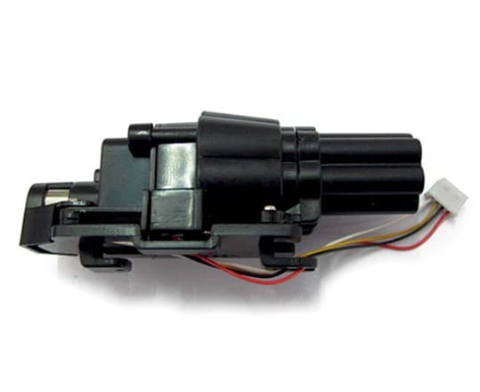 Kanon BB-kugler for V333