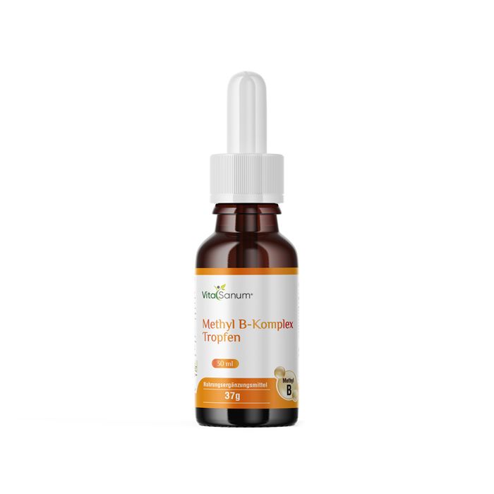 VitaSanum® - Methyl B-Komplex  Tropfen