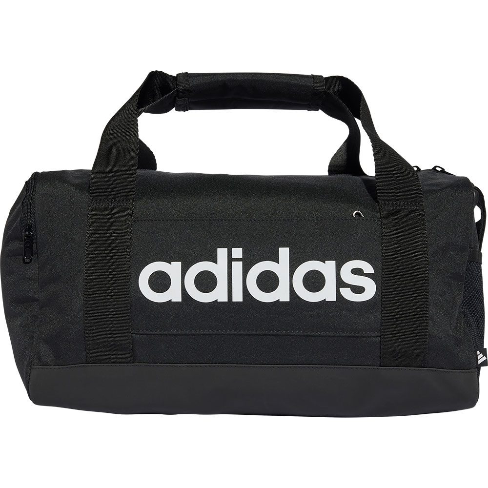 adidas Linear Duffelbag XS black