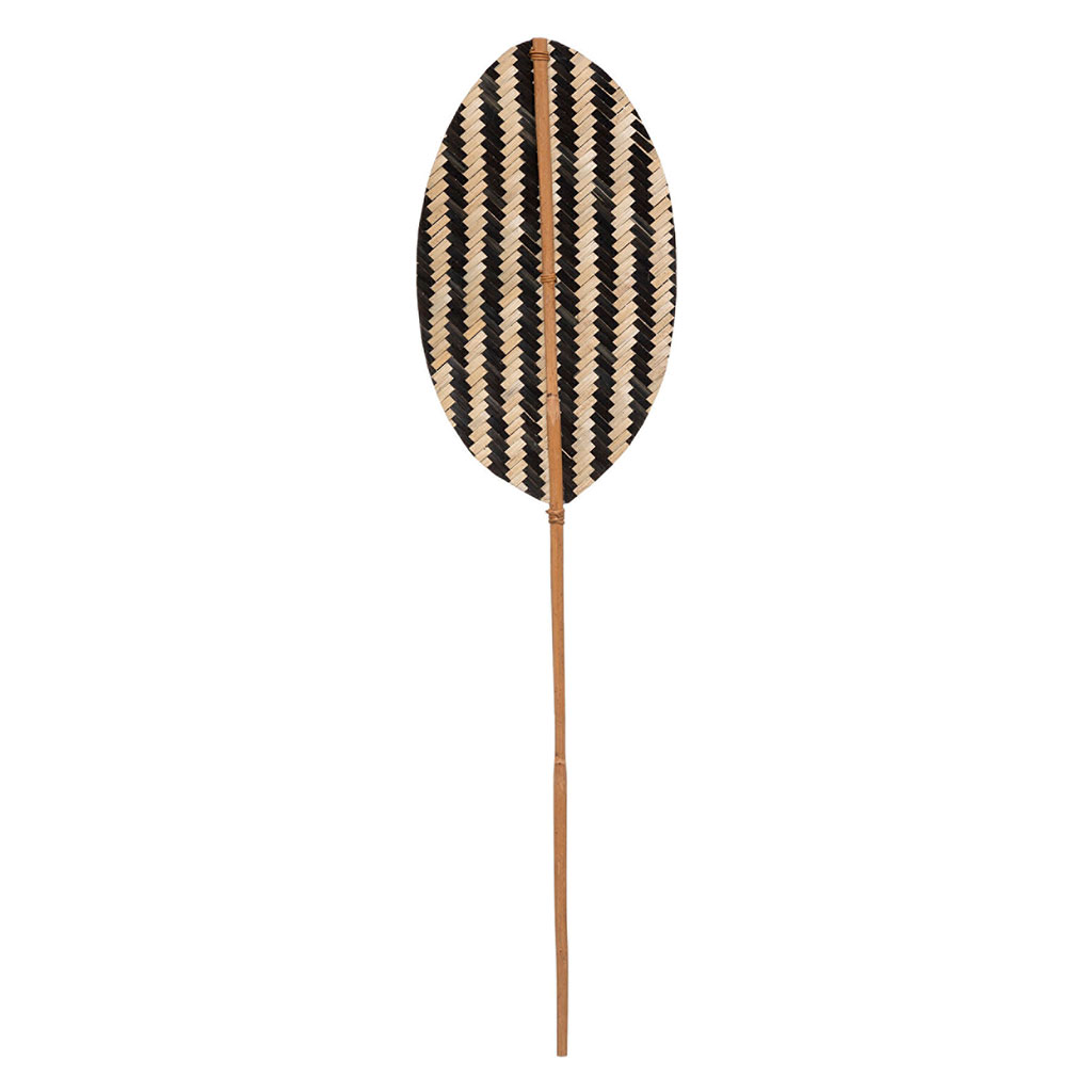 Tige de palme naturelle CARMEN H78cm