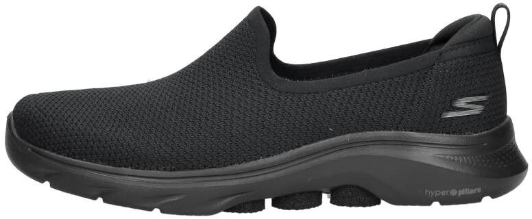 Skechers Go Walk 7 - Ivy zwart