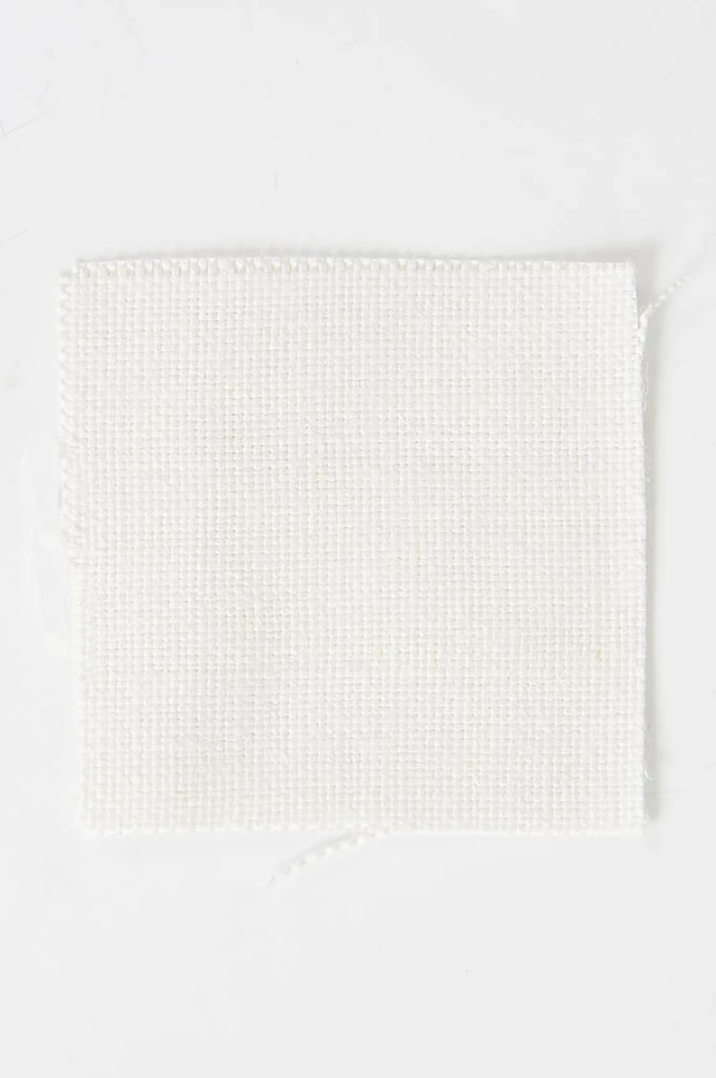 A006 LINEN stoffprøve