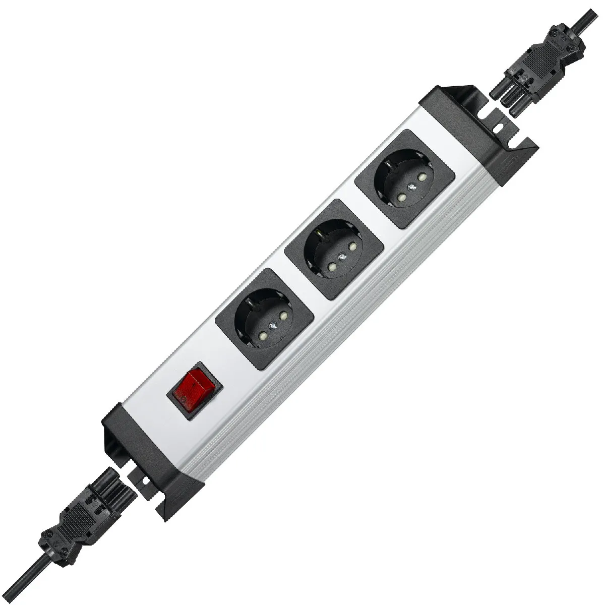 Kopp POWERversal