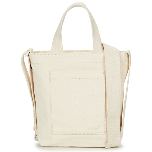 Levi's - MINI ICON TOTE Crudo