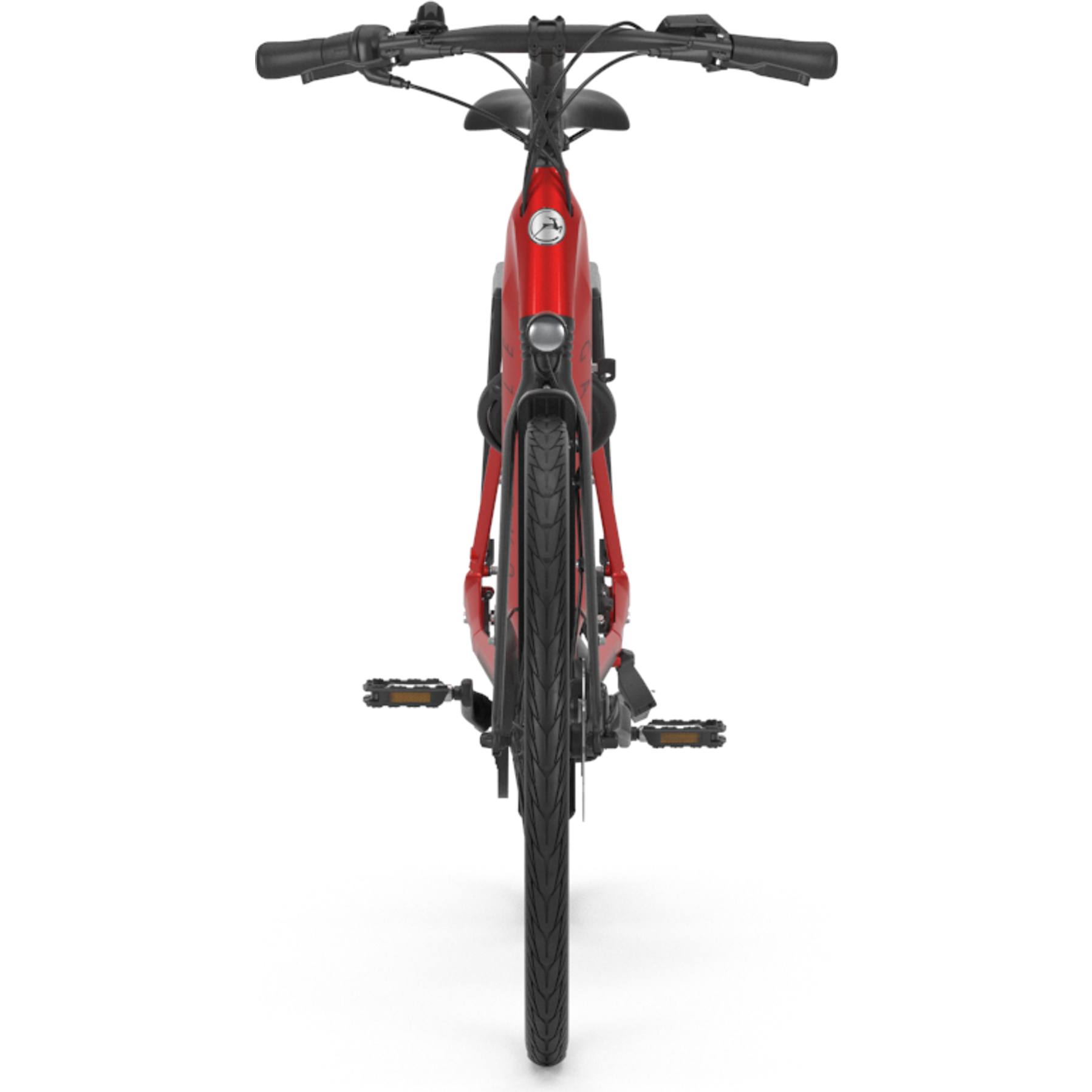 Gazelle Ultimate C8+ HMB 2025