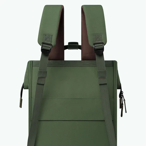 Sac à dos Adventurer Large Séoul vert