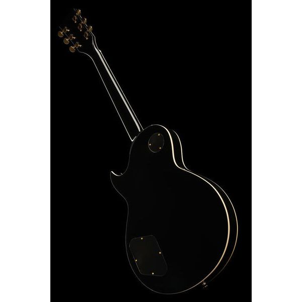 Harley Benton SC-500 BK Vintage Serie Bundle