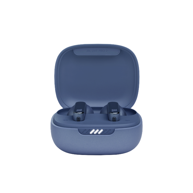 JBL - LIVE Pro 2 True Wireless Blue
