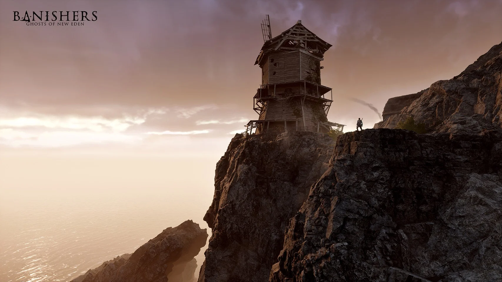 Banishers: Ghosts of New Eden- Xbox Series X