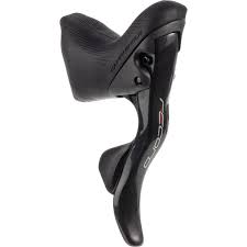 Campagnolo Record 2x12 Speed skiftegrebssæt