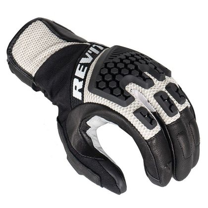 Gants Rev it KALAHARI - Noir / Gris