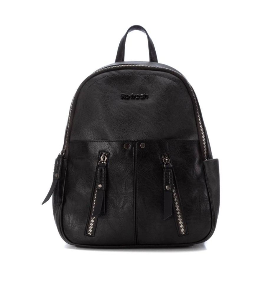 Mochila Refresh 183110 preta