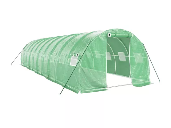 Serre tente abri plante 10 x 3 x 2 cm 02_0044570