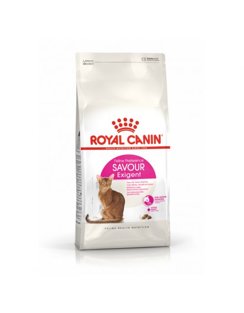 Royal Canin Savour Exigent - Kattenvoer