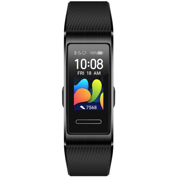 Huawei Band 4 Pro Black