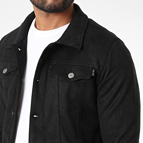 Veste Slim 3532 Noir