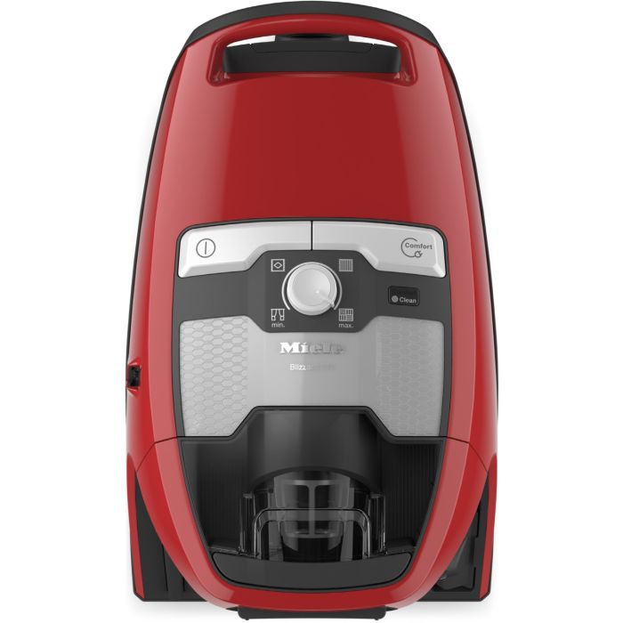 Miele Staubsauger Blizzard CX1 - SKRF5 Mangorot
