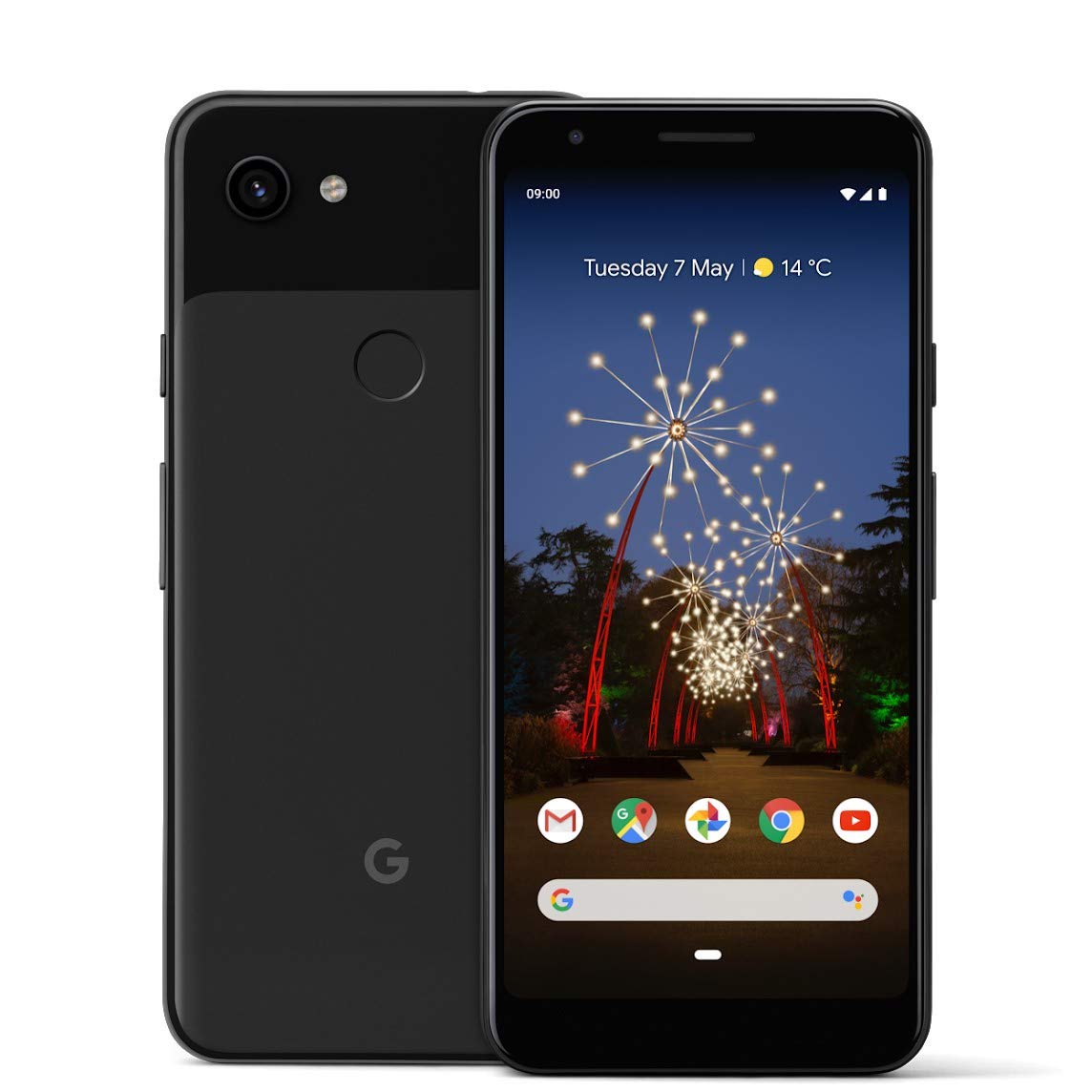 Google Pixel 3a