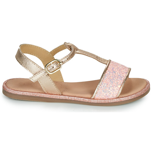 Mod'8 - PAILLETTA - Rose