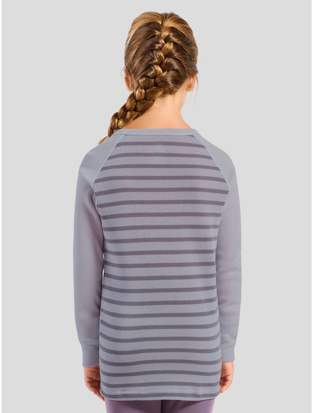 Active Warm Eco thermoshirt kinderen