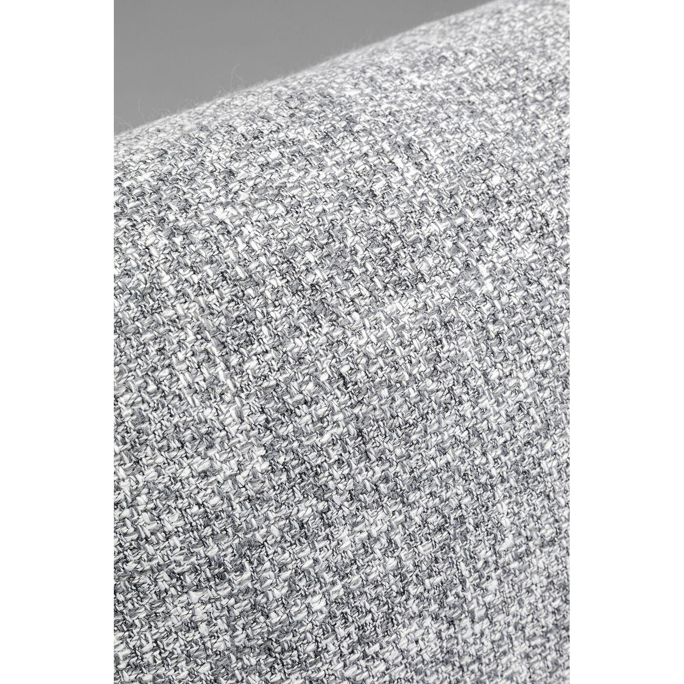 Sofa Pola 2-Zits grijs Kare Design